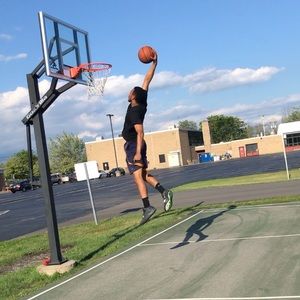 Meet your Posher, Mario